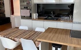 Venus Apartments - Gozsdu Court I